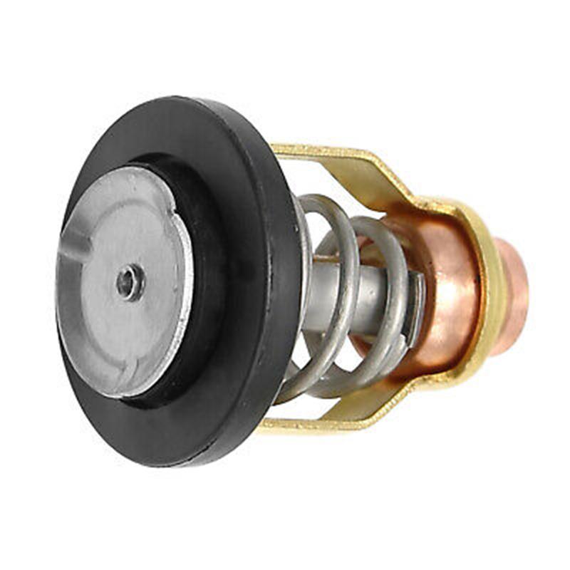 Термостат 60 ℃ для лодочного мотора Yamaha F75 F80 F90 F150 VF250 67F-12411-01-00 6CB-12411-00