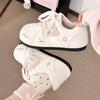 Children's Velcro Shoes - New Style Girls' Flat Shoes, Sneakers