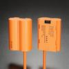 D Tap-W235 D Tap To W235 Dummy Battery For XT5 GFX100S XH2S Camera With 8.4V Stable Output And 60cm Cable