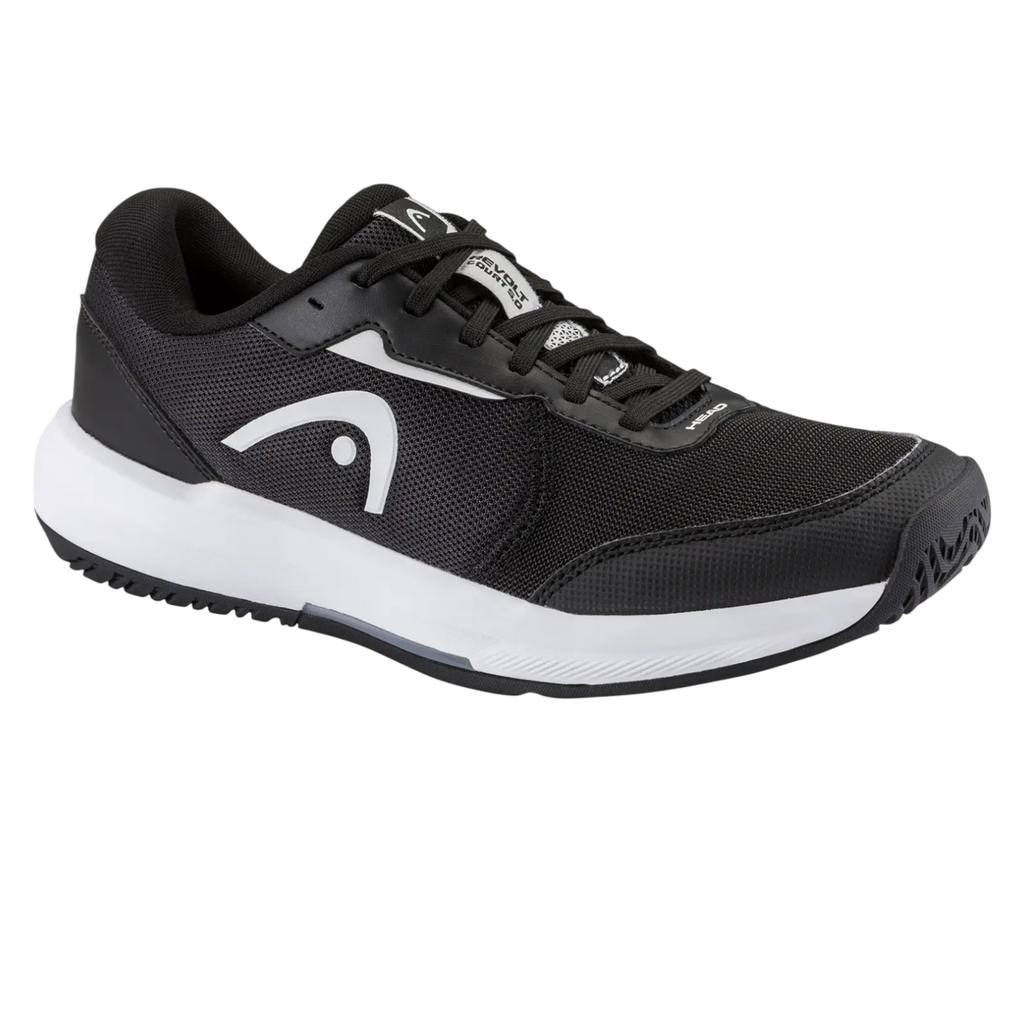 Head Womens/Ladies Revolt Court 5.0 Tennis Shoes