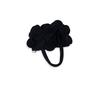 Suin Flower Tote Bag_Black