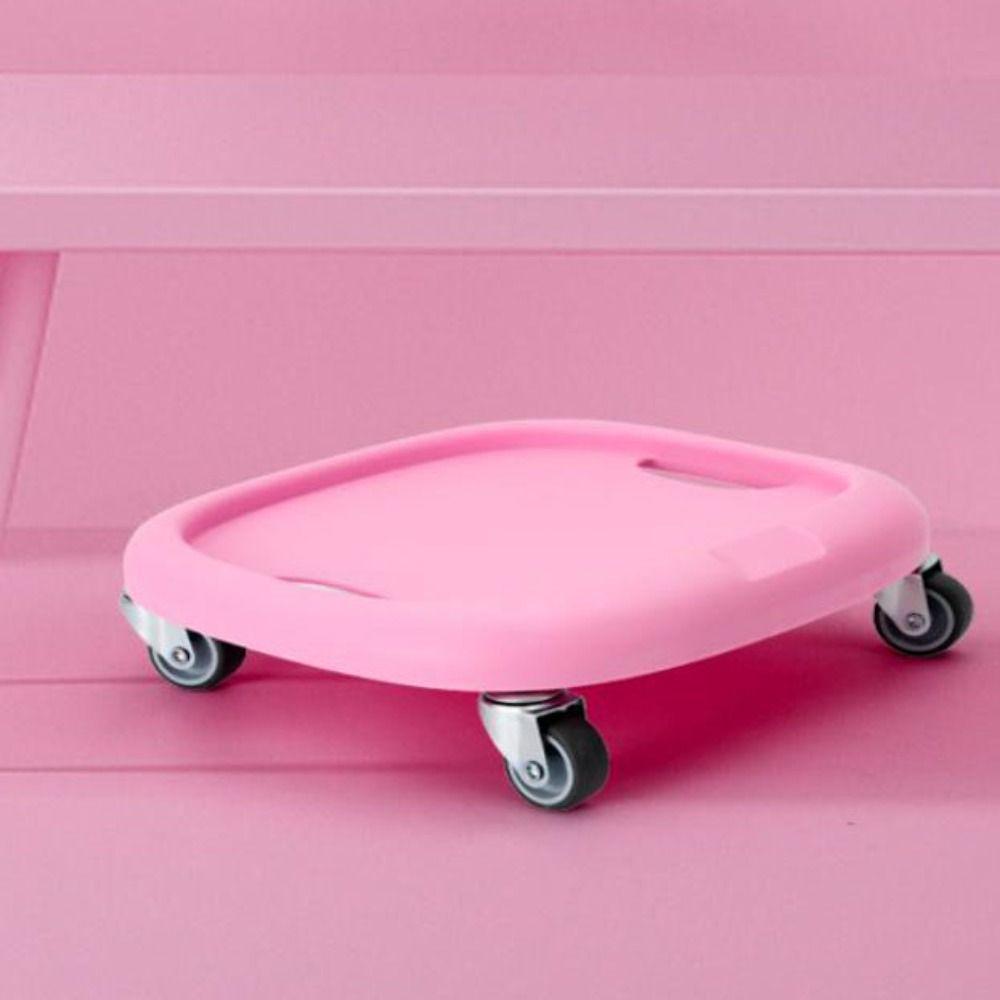 Noiseless Abdominal Wheel Roller Multifunctional Abdominal Muscle Trainer Fitness Sliding Disc  Gym