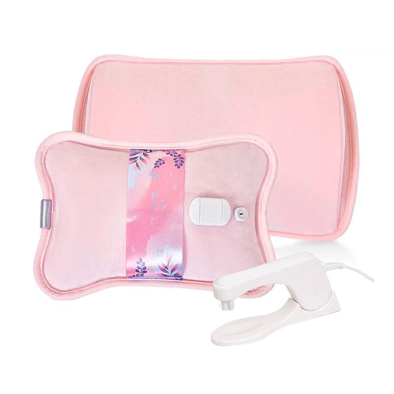 

Rechargeable Hot Water Bag Hand Warmer