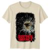 Sudden Impact 1984 Movie Poster Inspired Tshirt Retro 80s Tee Unisex