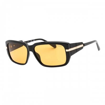 Guess Damen/Damen Glänzende Sonnenbrille