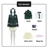 Danganronpa Nanami Chiaki Cosplay Costume Seven Seas Chunqiu Anime Cosplay Attire For Game And Con