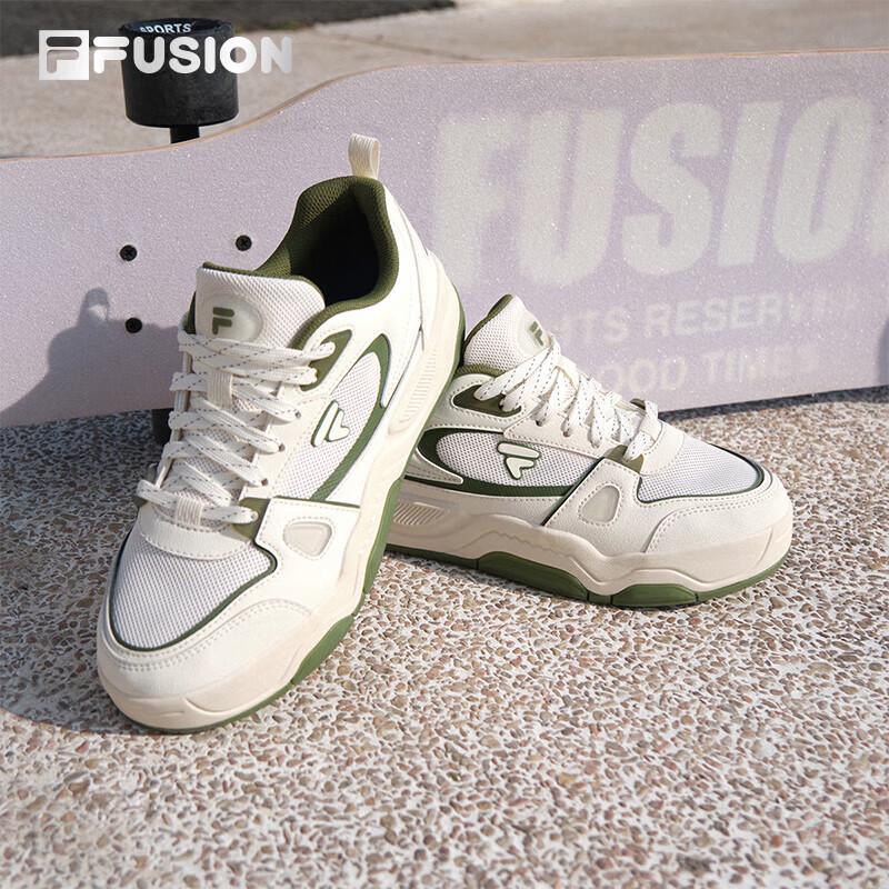 FILA FUSION BANK III Skateboard Shoes