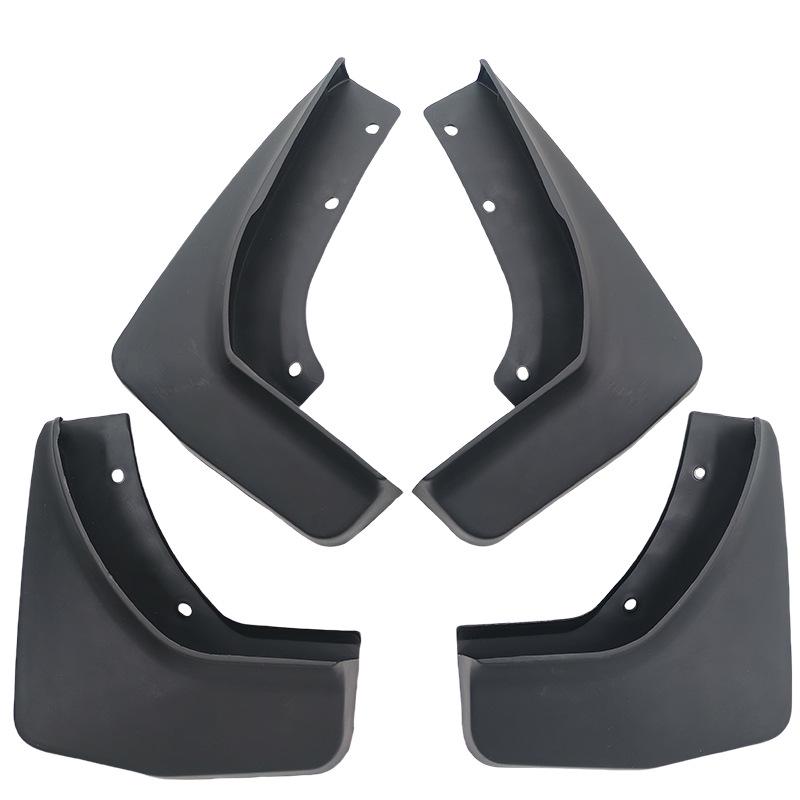 Chery Tiggo 3X 2016-2022 Tire Mudguard
