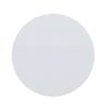 1PCS Silicone Paint Palette Mat Round Folding Reusable Nail Art Stamping Pad DIY Manicure Nail Art Implements Painting Tools