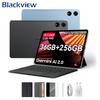 Blackview MEGA 3 AI MTK G100 12,1 palcový 8800mAh Android 15 Tablet 12GB RAM 256GB ROM Úložiště