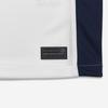 Nike Tottenham Hotspur 2024/25 Home Round Neck Sweat-Wicking Breathable Short Sleeve Football Shirt Men Tops White Blue FN8794-101