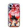 for Samsung Galaxy A56 A26 A36 A10 A20 A30 A31 A32 A50 A55 A52 A53 A33 A12 A14 Phone Case Majin Buu Dragons Gokus Balls Super