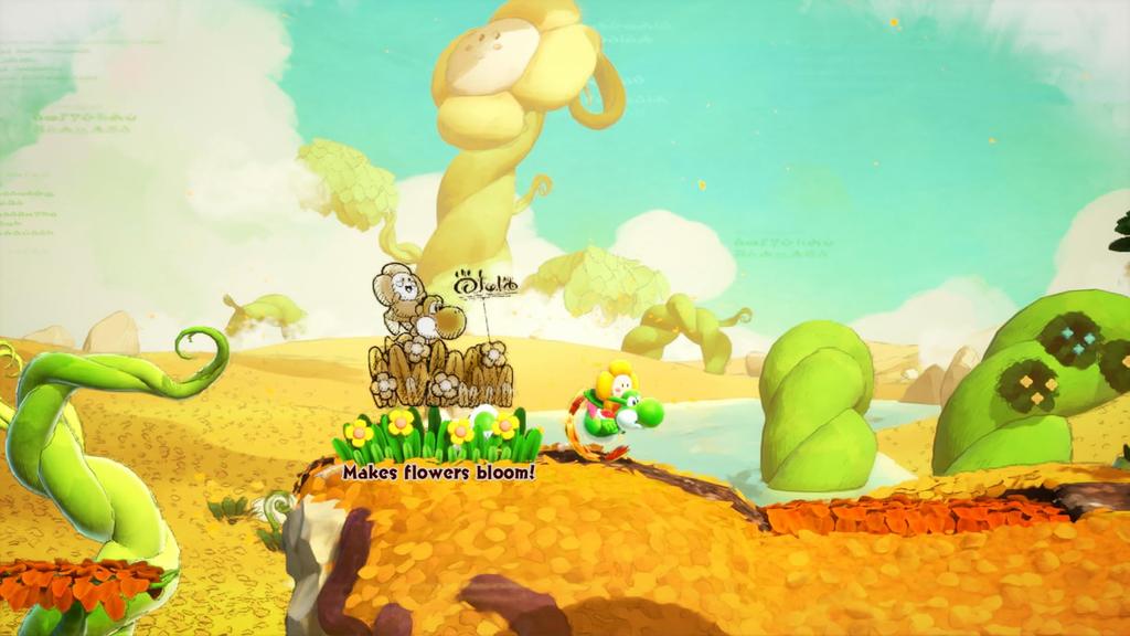 Yoshi and the Mysterious Book American Switch 2 (North Import) -