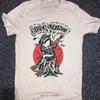Billy Strings Tour 2017 Für Fans S bis 5XL Weißes T-Shirt Qt742 Vintage Leicht Modisches Oberteil Für Den Täglichen Gebrauch Homme