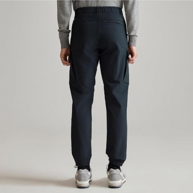 New Balance Pants Nqj Nbnte12233 19 The Track Tapered Jogger Pants