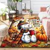 1Pc Snoopy'S Halloween Night Rug Office Carpet Indoor Outdoor Doormat Nonslip Soft And Comfortable Living Room Christmas Halloween Gift D918100
