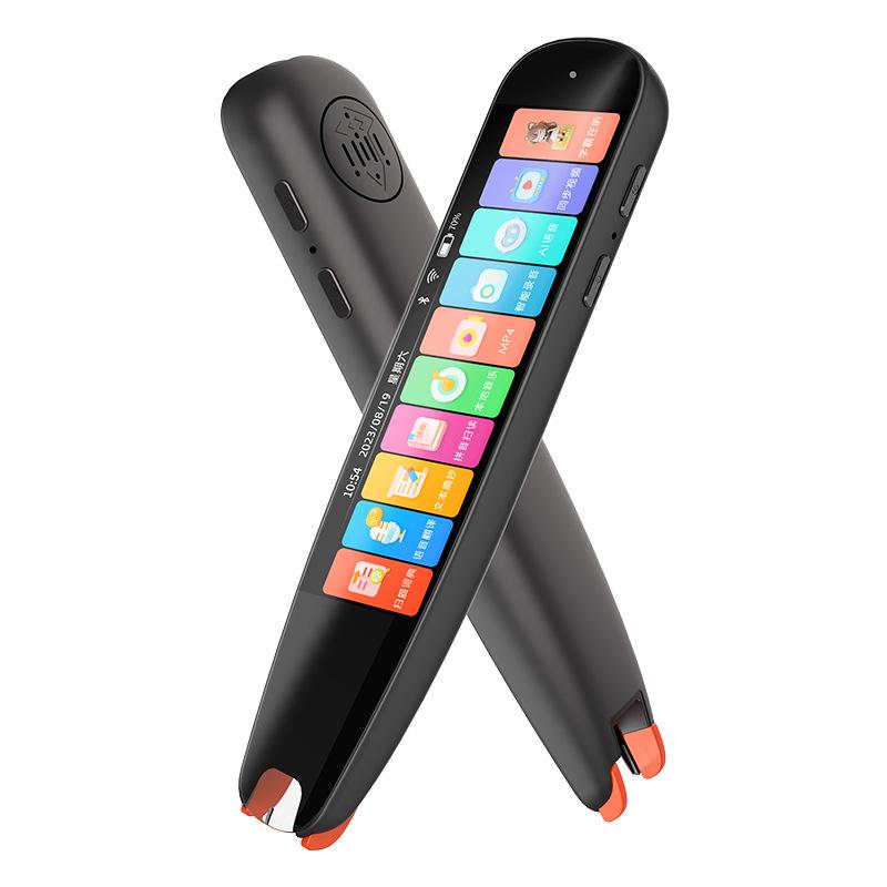 Dr. Bi Multilingual Translation and Reading Pen - International Version