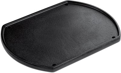 Weber Izgara Barbekü Ocak Demir Plaka 981445