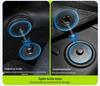 Eco-Friendly TPE Floor Mats for 2020-2024 Buick Velite 6