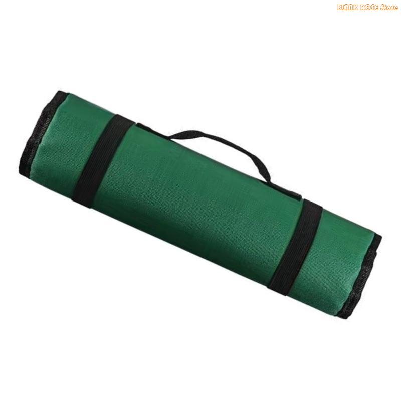 K1AE Portable Chefs Cutter Bag Oxford Kitchen Cooking Chefs Cutter Carrying Storage