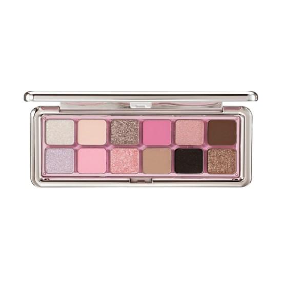 

3CE New Take Eyeshadow Palette CREATIVE FITER