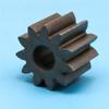 AT43-Steering Sector Pinion Gear GX20053 For John Deere 155C 190C D100 D110 LA140 LA150 LA100 LA125 X110 X120 Mowers