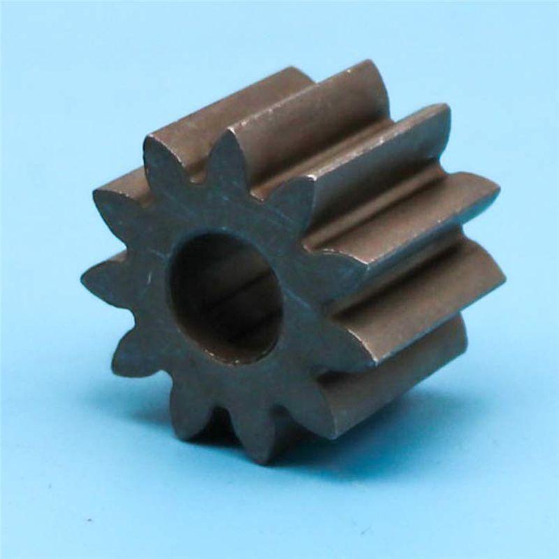 AT43-Steering Sector Pinion Gear GX20053 For John Deere 155C 190C D100 D110 LA140 LA150 LA100 LA125 X110 X120 Mowers