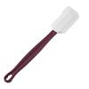 Silicone Spatula with Ergonomic Handle High Heat-Resistant Spatula Non-stick