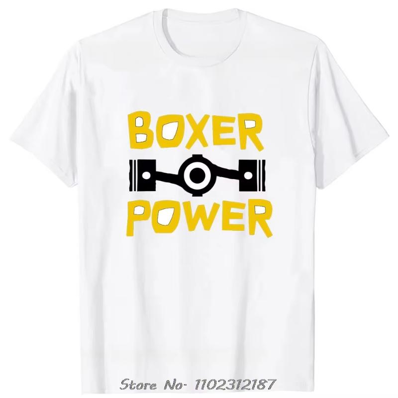 2025 Boxer Engine R1200gs Gs R Adventure R1200rt Rt R R1200r T-shirt Casual Cotton T Shirt Fitness Tops Tees Summer Oversize Top