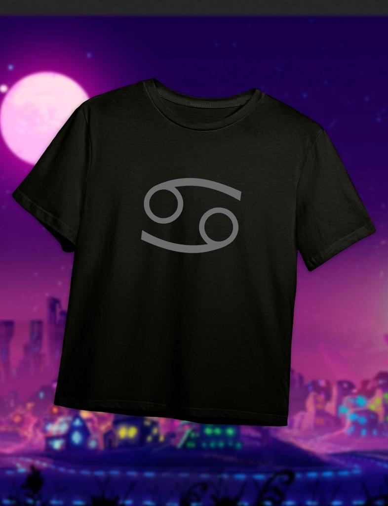 Homestuck Zodiac Signs Print T-Shirt