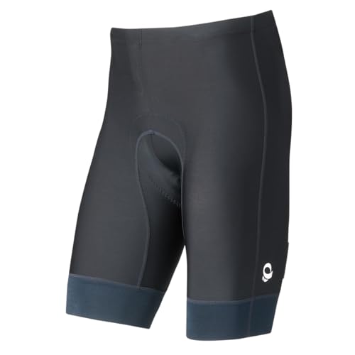 

PEARL IZUMI 230MEGA II Cold Shade Mega Pants, Color: 5 Black, Size: M, Cycling Wear