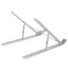N3 Laptop Stand Portable Adjustable Foldable Aluminum Desktop Notebook Holder Rack