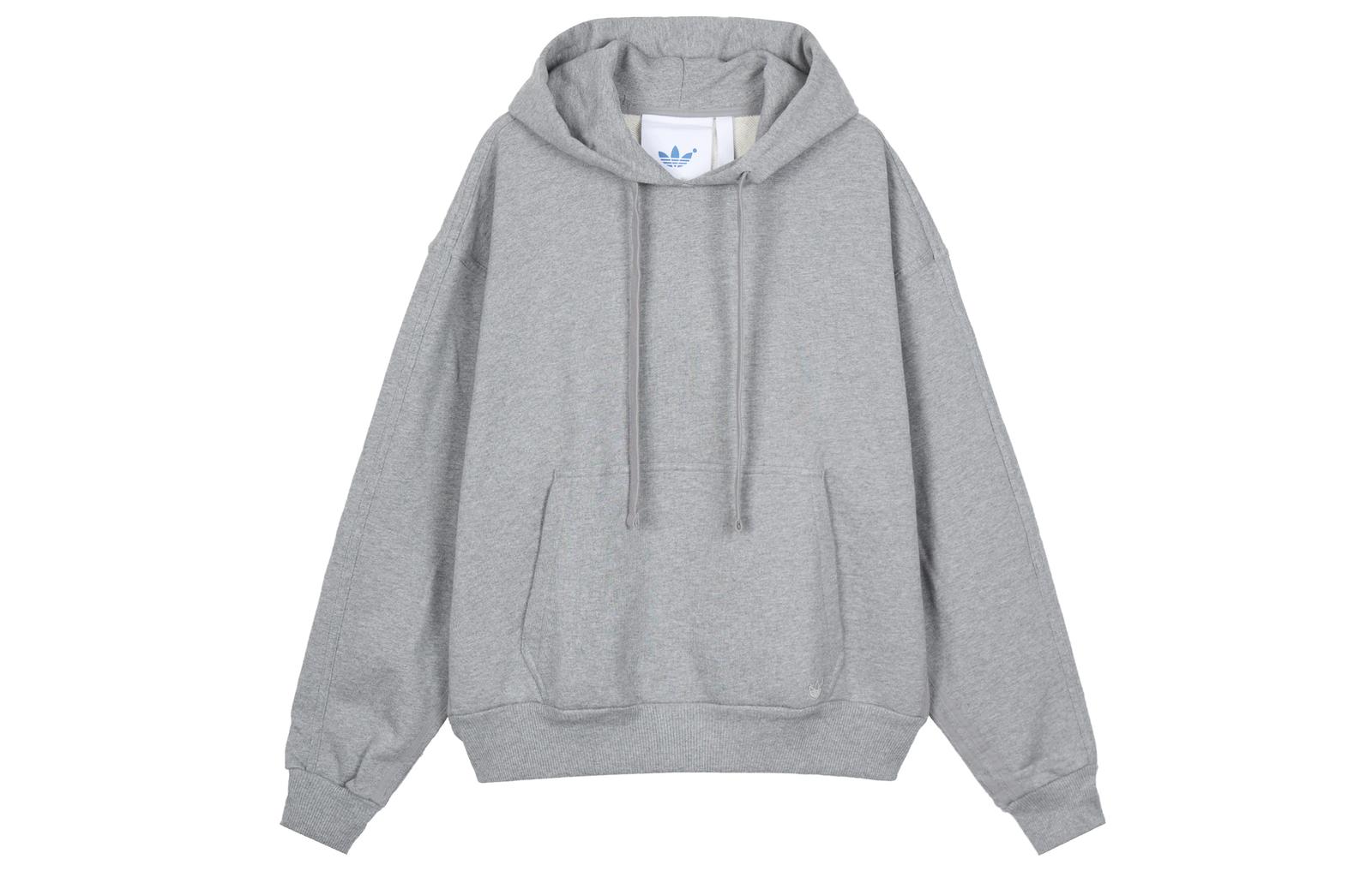 Adidas Originals Sweatshirt Men s Gray HM5116 S