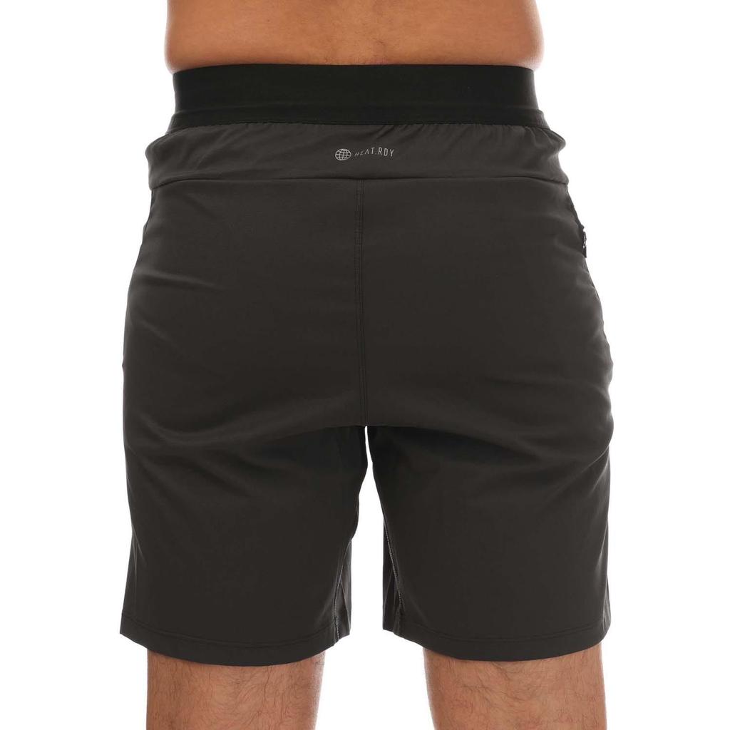 Adidas Mens Best of Adi Training Shorts