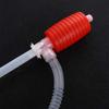 Transfer Tools Motorcycle Accessories Car Siphon Hose Transfer Sucker Car Fuel Oil Change Hand Pump