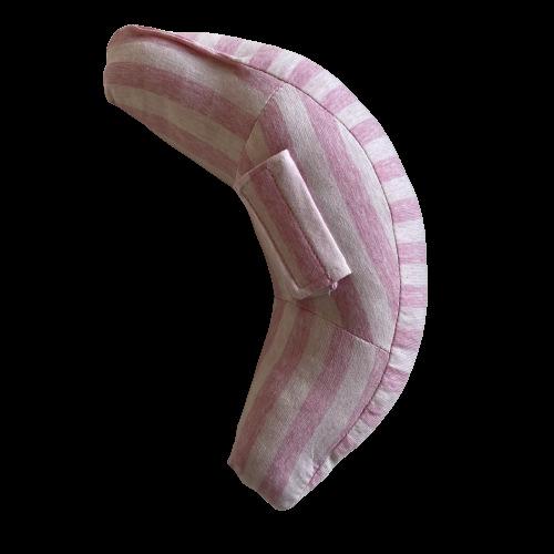 Car Seat  Safety Belts Pillow Strap Headband Shoulder Support Car Pillow Neck Headrest Cushion Children Baby Kids