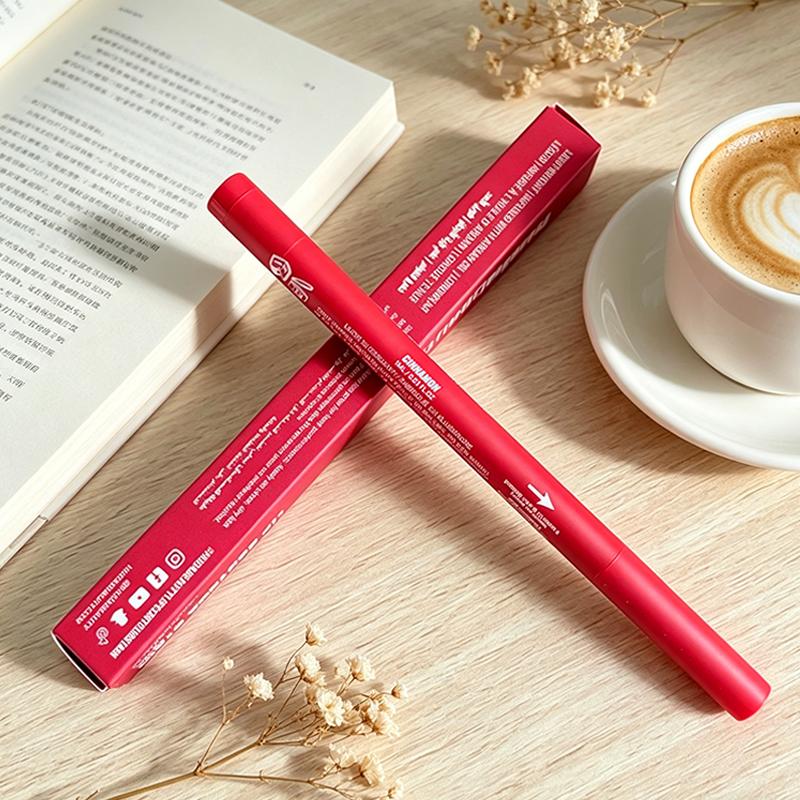 Fashion Makeup Beauty Blush Filter Soft Glow Liquid Blush Shiny Lip Gloss Lipstick Cotton Candy Bubblegum Concealer Cosmetics