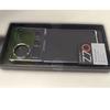 Original Transparent Case For ZTE Nubia Z70 Ultra Half Pack Hard Back Cover Shell