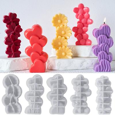 Prodotti da forno – Tappetini in silicone e stampi da forno