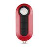 For Fiat 500 Punto Ducato Stilo Panda Remote Auto Key Pad Case Cover Fob Sip22 Flip Folding Car Key Shell 3 Buttons