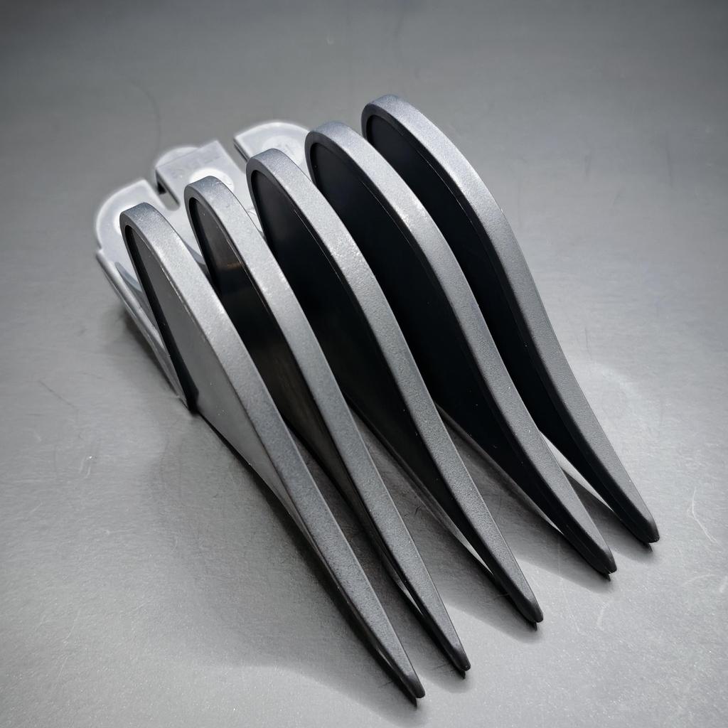 Hair Clipper Gulde Comb Prewave Replacement For Wahl Super Taper range & Premier Cut & Balding Clippers & Baldfader & Envoy