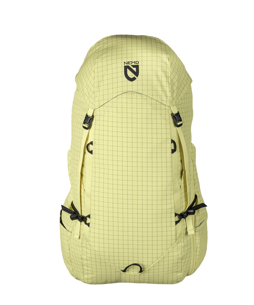 Nemo Resolve 35L Outdoor Backpack