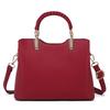 New Simple and Fashionable Women's Bag Shoulder Handbag