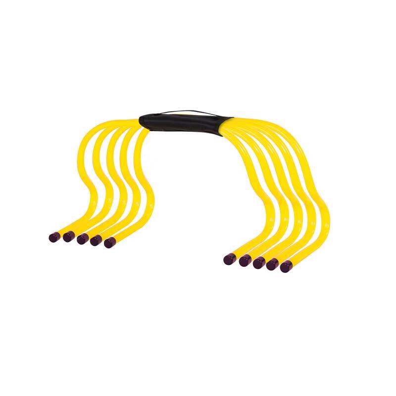 30cm Agility Hurdles (Set of 5)