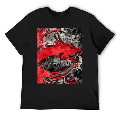 Blood of Thine Enemies T-Shirt Gifts for Boyfriend Shirts Graphic Tee Valentines Clothes Hippie Clothes Mens T Shirts