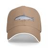 Chinook Salmon Baseball Cap Cap Baseball Cap |-f-| Hiking Hat Unisex's Women's