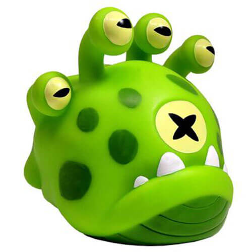 Dungeons & Dragons Adorable Power Figurines (Gazer)
