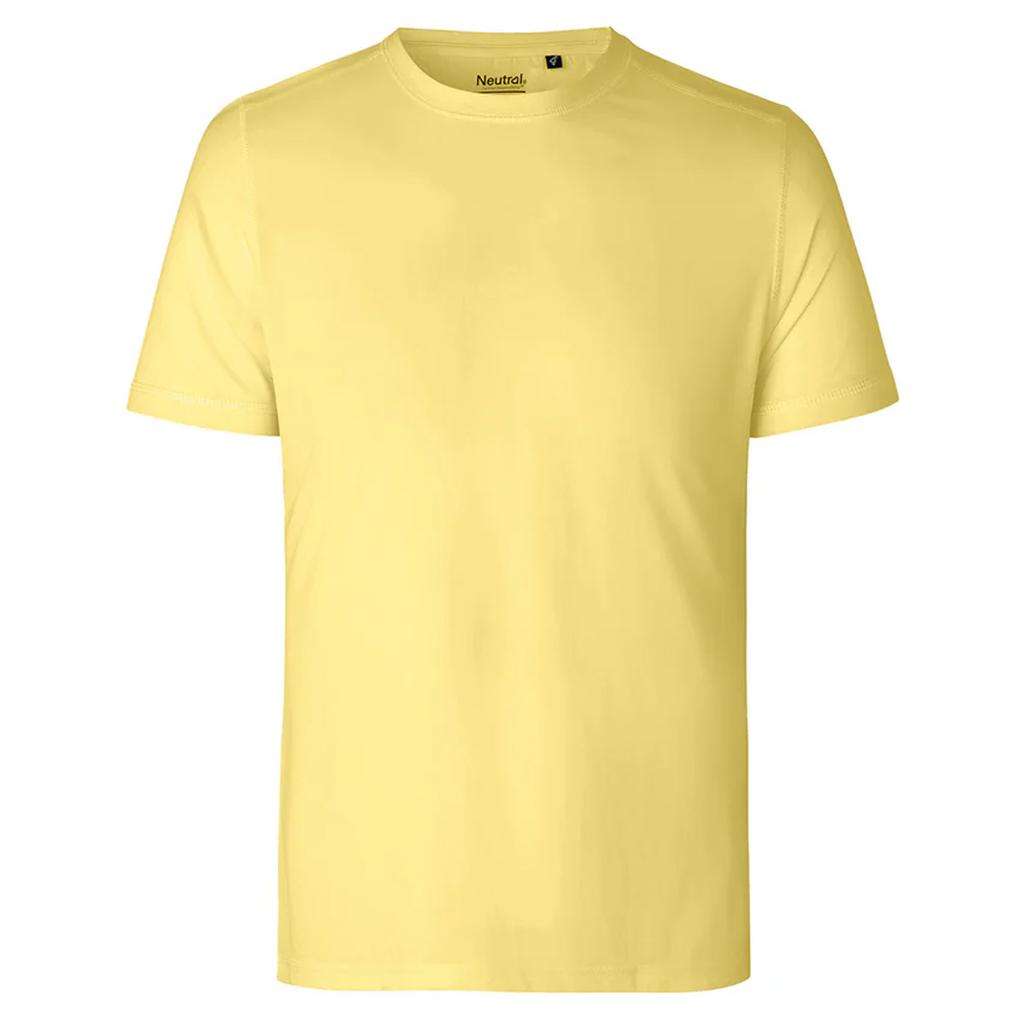 Neutral Unisex Adult Performance T-Shirt