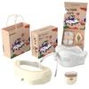 HEZHENG Wellness Gift Set CN Plug (adapter Included)
