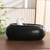 Miling Ceramic Feng Shui Desktop Water Fountain